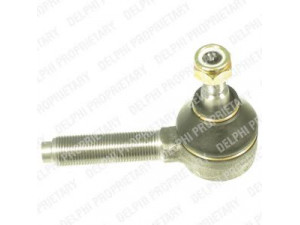 DELPHI TA1759 skersinės vairo trauklės galas 
 Vairavimas -> Vairo mechanizmo sujungimai
QFS000010, QFS100060, STC1871