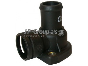 JP GROUP 1114501500 aušinimo skysčio jungė 
 Aušinimo sistema -> Žarnelės/vamzdeliai/sujungimai -> Jungės
028121144N, 028121145G