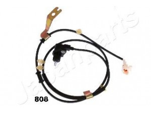JAPANPARTS ABS-808 jutiklis, rato greitis 
 Elektros įranga -> Jutikliai
56320-83E20