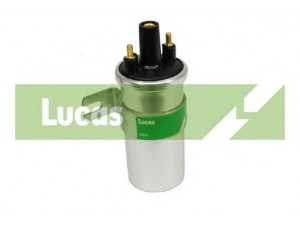 LUCAS ELECTRICAL DLB101 ritė, uždegimas 
 Kibirkšties / kaitinamasis uždegimas -> Uždegimo ritė