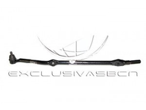 MDR MTR-8903 skersinės vairo trauklės galas 
 Vairavimas -> Vairo mechanizmo sujungimai
8944594780, 8944594781, 52037994