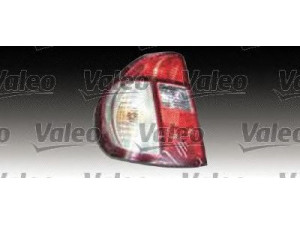 VALEO 088991 kombinuotas galinis žibintas 
 Kėbulas -> Šviesos -> Kombinuotas galinis žibintas/dalys -> Kombinuotas galinis žibintas
8200394731, 8200403981