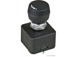 HERTH+BUSS ELPARTS 70525151 jungiklis