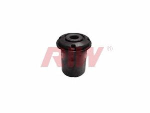 RIW HY11037 valdymo svirties/išilginių svirčių įvorė 
 Ašies montavimas/vairavimo mechanizmas/ratai -> Valdymo svirtis/pasukamosios svirties sujungimas -> Montavimas/sutvirtinimas
54551 2H000, 54551 2H000