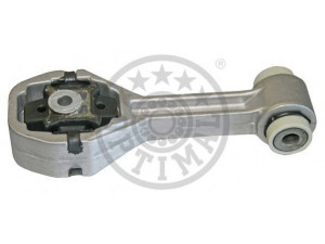 OPTIMAL F8-6502 variklio montavimas; montavimas, automatinė transmisija; montavimas, neautomatinė transmisija 
 Variklis -> Variklio montavimas -> Variklio montavimo rėmas
77 00 817 782