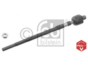 FEBI BILSTEIN 33922 vidinė skersinė vairo trauklė 
 Vairavimas -> Vairo mechanizmo sujungimai
NC10-32-250, NC10-32-250A
