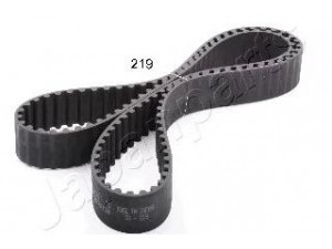JAPANPARTS DD-219 paskirstymo diržas 
 Techninės priežiūros dalys -> Papildomas remontas
13568-54070, 13568-59065, 13568-59066