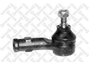 STELLOX 51-00242-SX skersinės vairo trauklės galas 
 Vairavimas -> Vairo mechanizmo sujungimai
1074306, 1107015, 98AG3290AA, 98AX3270BA