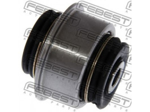 FEBEST HAB-151Z valdymo svirties/išilginių svirčių įvorė 
 Ašies montavimas/vairavimo mechanizmas/ratai -> Valdymo svirtis/pasukamosios svirties sujungimas -> Montavimas/sutvirtinimas
51450-S84-A01, 51460-S84-A01