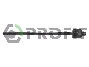 PROFIT 2303-0074 vidinė skersinė vairo trauklė 
 Vairavimas -> Vairo mechanizmo sujungimai
MB501721, MB532281