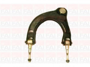 FAI AutoParts SS779 vikšro valdymo svirtis 
 Ašies montavimas/vairavimo mechanizmas/ratai -> Valdymo svirtis/pasukamosios svirties sujungimas -> Vairo trauklės (valdymo svirtis, išilginis balansyras, diago
MB912506, MR162804