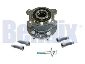 BENDIX 050986B rato guolio komplektas 
 Ašies montavimas/vairavimo mechanizmas/ratai -> Rato stebulė/montavimas -> Rato guolis
1 538 604, 8V41 1A049 AA