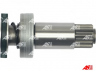 AS-PL SD0207 laisvos eigos pavara, starteris