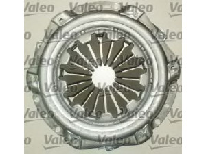 VALEO 826245 sankabos komplektas 
 Sankaba/dalys -> Sankabos remonto komplektas, visas
2050-L9, 2050L9, 2051-88, 205188