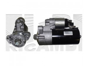 AUTOTEAM SBO421 starteris 
 Elektros įranga -> Starterio sistema -> Starteris
059911024E, 059911024H