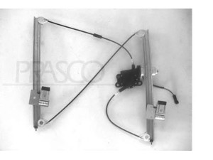 PRASCO ST001W025 lango pakėliklis 
 Vidaus įranga -> Elektrinis lango pakėliklis
6X0837462A