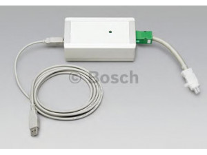 BOSCH DIAGNOSTICS 1 691 700 103 patikros juosta