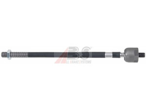 A.B.S. 240702 vidinė skersinė vairo trauklė 
 Vairavimas -> Vairo mechanizmo sujungimai
7701473656