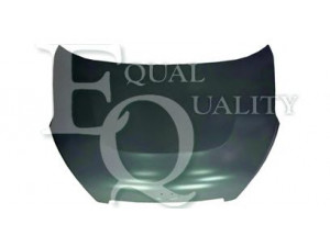 EQUAL QUALITY L00264 gaubtas 
 Kėbulas -> Transporto priemonės galas -> Gaubtas/dalys/garso izoliacinė medžiaga
66400-2K510