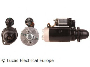 LUCAS ELECTRICAL LRS01053 starteris
MT68R, 29619390
