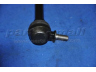 PARTS-MALL PXCLB-020 šarnyro stabilizatorius 
 Ašies montavimas/vairavimo mechanizmas/ratai -> Stabilizatorius/fiksatoriai -> Savaime išsilyginanti atrama
0K01134160, 0K01134160A, 0K74P34160