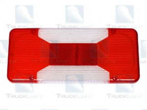 TRUCKLIGHT TL-IV003 lęšis, galinis žibintas 
 Elektros įranga -> Šviesos -> Kombinuotas galinis žibintas/dalys -> Kombinuotas galinis žibintas, dalys