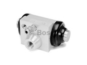 BOSCH 0 986 475 951 rato stabdžių cilindras 
 Stabdžių sistema -> Ratų cilindrai
4402 F9, 71742838, 4708604, 93193435