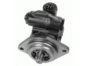 BOSCH K S00 000 233 hidraulinis siurblys, vairo sistema 
 Vairavimas -> Vairo pavara/siurblys
001 460 34 80, 001 466 68 01, 14603480