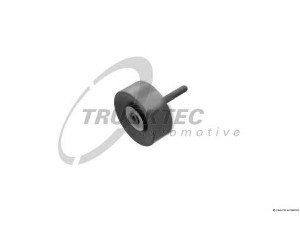 TRUCKTEC AUTOMOTIVE 07.19.239 kreipiantysis skriemulys, V formos rumbuotas diržas
06E 903 341 E