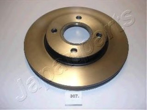 JAPANPARTS DI-307 stabdžių diskas 
 Stabdžių sistema -> Diskinis stabdys -> Stabdžių diskas
DD63-33-25X