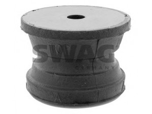 SWAG 30 94 6195 montavimas, atraminis rėmas / variklio laikiklis 
 Kėbulas -> Kėbulo dalys/ sparnas/buferis -> Atraminis rėmas/variklio atrama
2H0 801 547 A