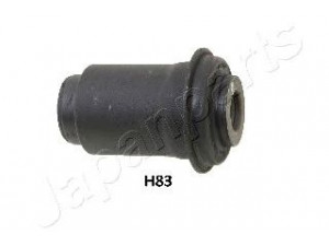 JAPANPARTS RU-H83 laikiklis, valdymo svirties montavimas 
 Ašies montavimas/vairavimo mechanizmas/ratai -> Valdymo svirtis/pasukamosios svirties sujungimas -> Montavimas/sutvirtinimas
54522-4B000, 54522-4B000