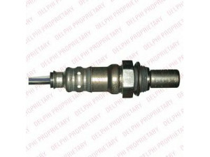 DELPHI ES20168 lambda jutiklis
058 906 265 C, 06A 906 262 AH, 06A 906 262 AJ