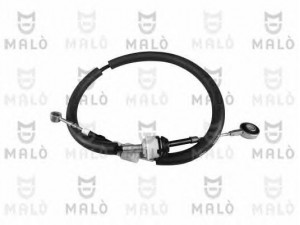 MAL? 29560 trosas, neautomatinė transmisija 
 Transmisija -> Neautomatinė pavarų dėžė -> Transmisijos valdymas
55231154, 55231154