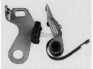 BOSCH 1 237 013 026 kontakto pertraukiklis, skirstytuvas 
 Kibirkšties / kaitinamasis uždegimas -> Degimo skirstytuvas/dalys