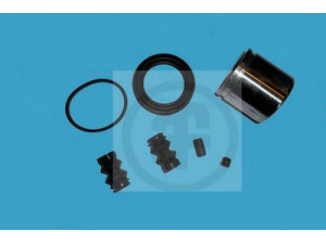 AUTOFREN SEINSA D41082C remonto komplektas, stabdžių apkaba 
 Stabdžių sistema -> Stabdžių matuoklis -> Stabdžių matuoklio montavimas
735455837, 735455838, 77364978