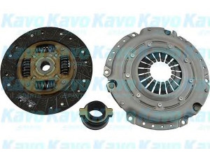 KAVO PARTS CP-9803 sankabos komplektas 
 Sankaba/dalys -> Sankabos remonto komplektas, visas