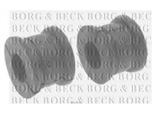 BORG & BECK BSK6778K skersinio stabilizatoriaus komplektas 
 Ašies montavimas/vairavimo mechanizmas/ratai -> Stabilizatorius/fiksatoriai -> Pasukimo trauklė
124 323 17 85, 1243233785