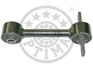 OPTIMAL F8-6469 šarnyras, rato pakaba 
 Ašies montavimas/vairavimo mechanizmas/ratai -> Stabilizatorius/statramsčiai/trauklės
MB809222, MB809223, 30620785