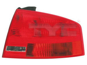 TYC 11-11185-01-2 kombinuotas galinis žibintas 
 Elektros įranga -> Šviesos -> Kombinuotas galinis žibintas/dalys -> Kombinuotas galinis žibintas
8E5945096