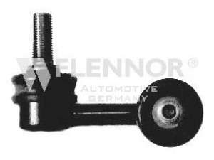 KAWE FL0948-H šarnyro stabilizatorius 
 Ašies montavimas/vairavimo mechanizmas/ratai -> Stabilizatorius/fiksatoriai -> Savaime išsilyginanti atrama
546188H300