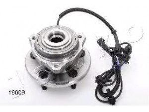JAPKO 419009 rato stebulė 
 Ašies montavimas/vairavimo mechanizmas/ratai -> Rato stebulė/montavimas -> Rato stebulė
52128693AA, 52128693AE, 52128693AF
