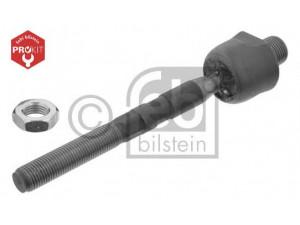 FEBI BILSTEIN 33498 vidinė skersinė vairo trauklė 
 Vairavimas -> Vairo mechanizmo sujungimai
GS1D-32-240