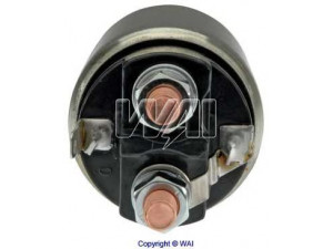 WAIglobal 66-8151 solenoidinis jungiklis, starteris
2334310G00, 2334383W00