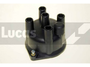 LUCAS ELECTRICAL DDJ235 skirstytuvo dangtelis 
 Kibirkšties / kaitinamasis uždegimas -> Degimo skirstytuvas/dalys