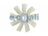 COJALI 8521608 ventiliatoriaus ratas, variklio aušinimas
RE245935
