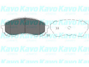 KAVO PARTS KBP-8018 stabdžių trinkelių rinkinys, diskinis stabdys 
 Techninės priežiūros dalys -> Papildomas remontas
26296AE150, 26296AE190, 26296AE200