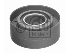 FEBI BILSTEIN 09788 kreipiantysis skriemulys, paskirstymo diržas 
 Diržinė pavara -> Paskirstymo diržas/komplektas -> Laisvasis/kreipiamasis skriemulys
77 00 862 615