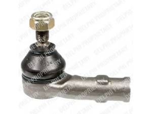 DELPHI TA1636 skersinės vairo trauklės galas
6N0 419 811, 6N0 419 811, 6N0 422 811
