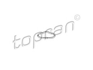 TOPRAN 722 518 tarpiklis, įsiurbimo kolektorius 
 Variklis -> Cilindrų galvutė/dalys -> Įsiurbimo kolektoriaus tarpiklis/sandarinimo žiedas
0348 S2, 0348 S2